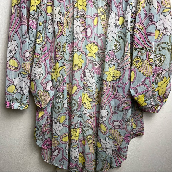 BADGLEY MISCHKA Cardigan - Picture 11 of 14